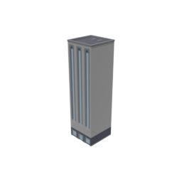 Skyscraper F
